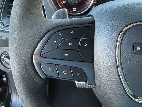 Used 2023 Dodge Challenger R/T Scat Pack w/ 1320 Plus Group image 19