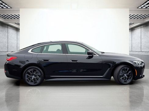 New 2026 BMW i4 eDrive40 w/ Premium Package RWD image 5