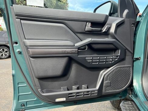 New 2026 Toyota 4Runner TRD Off-Road Premium image 37