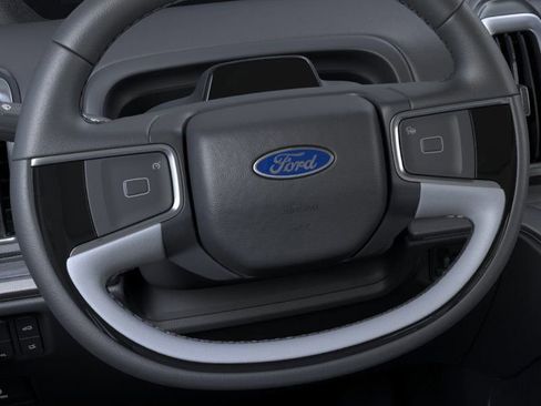New 2025 Ford Expedition Max Platinum w/ Driver's Package AWD/4WD image 14