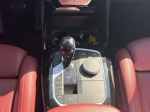 Used 2022 BMW X3 sDrive30i w/ M Sport Package 2 image 17