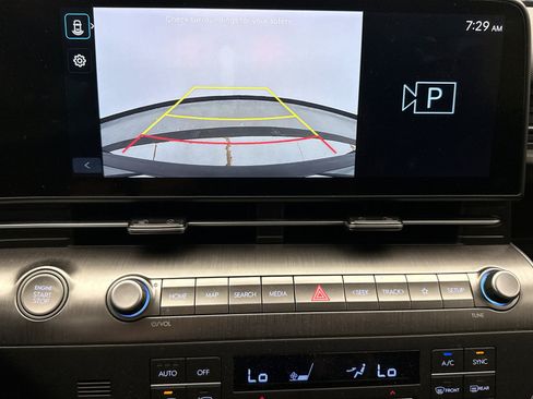Used 2024 Hyundai Kona SEL w/ Convenience Package AWD/4WD image 10
