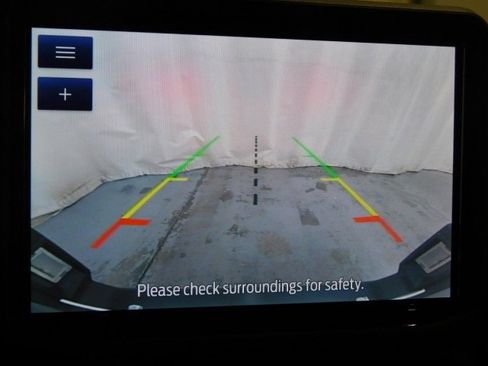 Used 2022 Ford Bronco Sport Badlands image 25