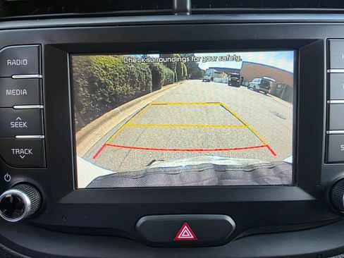 Used 2021 Kia Soul GT-Line image 21