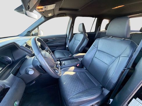 Used 2022 Honda Passport Elite image 20
