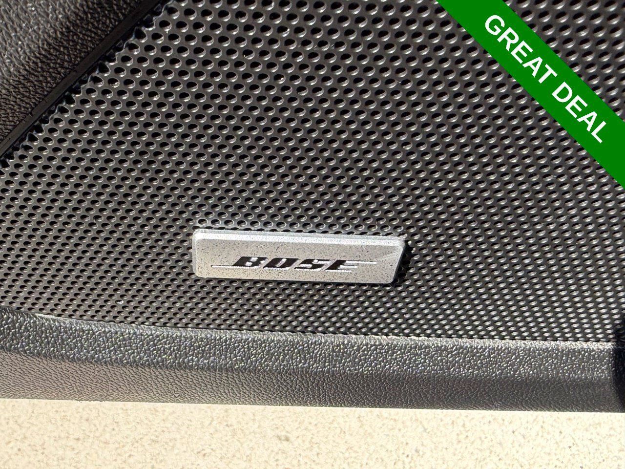 Used 2024 Chevrolet Equinox RS w/ RS Leather Package FWD image 31