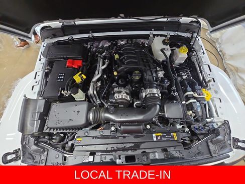 Used 2024 Jeep Gladiator Sport AWD/4WD image 31