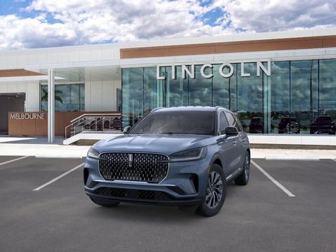 New 2026 Lincoln Aviator AWD image 2