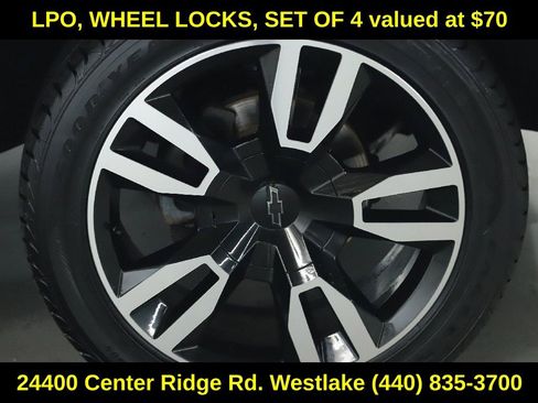 Used 2018 Chevrolet Tahoe LT image 10