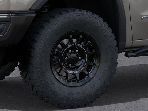 New 2026 GMC Sierra 1500 AT4X w/ AT4X AEV Edition AWD/4WD image 9