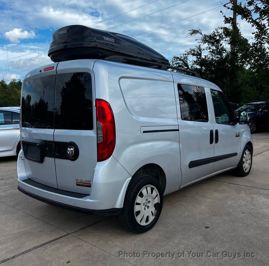 Used 2016 RAM ProMaster City Tradesman SLT FWD image 6