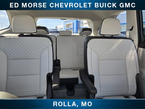 Used 2024 GMC Acadia Denali w/ Super Cruise Package image 26