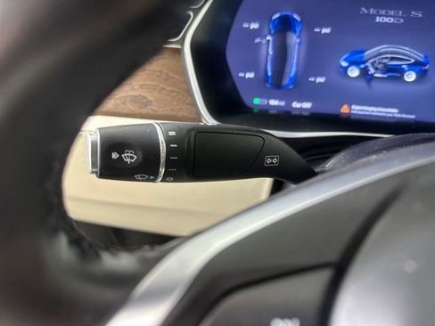 Used 2017 Tesla Model S 100D image 18