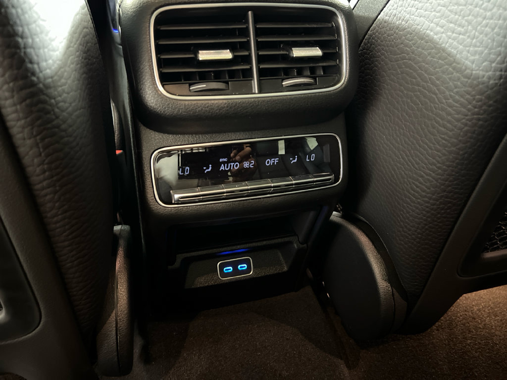 Certified 2026 Mercedes-Benz GLE 450 4MATIC image 22