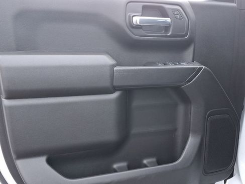 Certified 2023 GMC Sierra 1500 Pro w/ Graphite Edition image 10