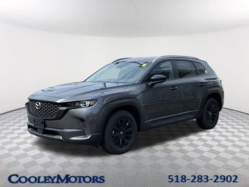 New 2026 MAZDA CX-50 AWD 2.5 S w/ Select Package image 1