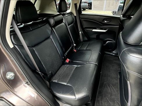 Used 2015 Honda CR-V EX-L image 29