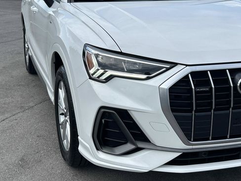 Used 2025 Audi Q3 2.0T Premium AWD/4WD image 11