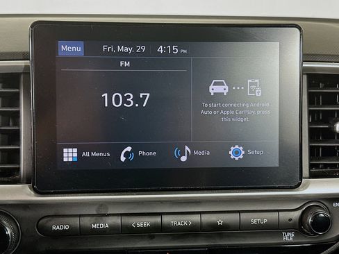 Used 2025 Hyundai Venue SEL FWD image 21