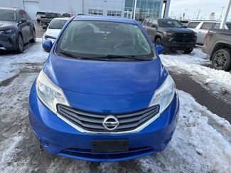 Used 2014 Nissan Versa Note SV video 2