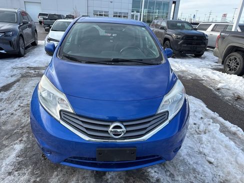Used 2014 Nissan Versa Note SV image 2