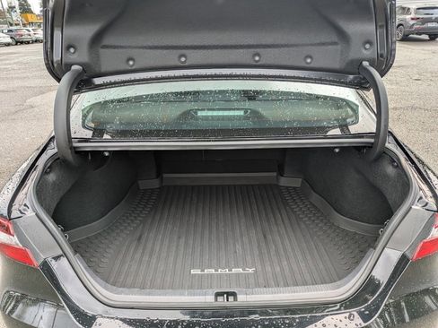 Used 2023 Toyota Camry LE image 25