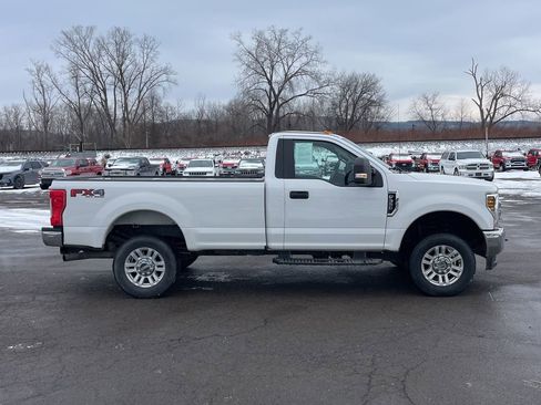 Used 2019 Ford F350 XL w/ STX Appearance Package image 4