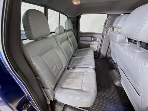 Used 2014 Ford F150 XLT w/ Equipment Group 302A Luxury image 24