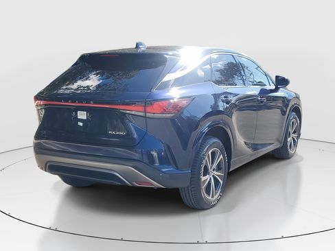 Used 2024 Lexus RX 350 FWD w/ Technology Package image 7