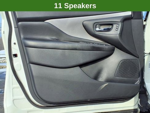 Used 2019 Nissan Murano SL w/ Cargo Package image 21