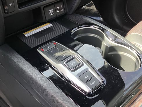 Certified 2023 Honda Ridgeline Black Edition image 29