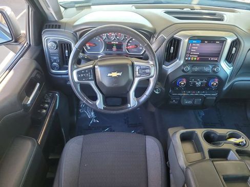 Used 2019 Chevrolet Silverado 1500 LT w/ All-Star Edition image 7