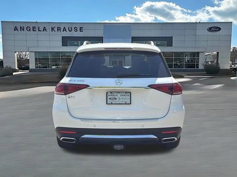 Used 2022 Mercedes-Benz GLE 350 image 7