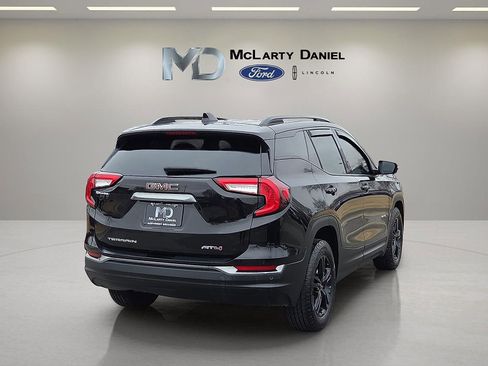 Used 2024 GMC Terrain AT4 w/ Tech Package image 5