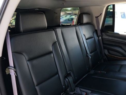 Used 2017 Chevrolet Tahoe 2WD image 18