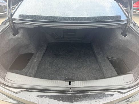 Used 2019 Cadillac CTS Luxury RWD image 8