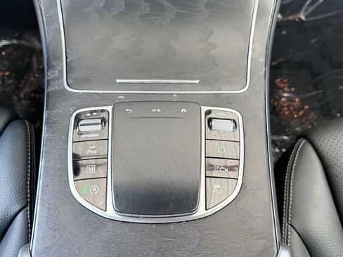 Used 2022 Mercedes-Benz GLC 300 w/ Premium Package Lite image 53