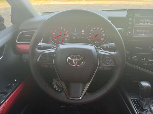 Used 2024 Toyota Camry XSE image 12