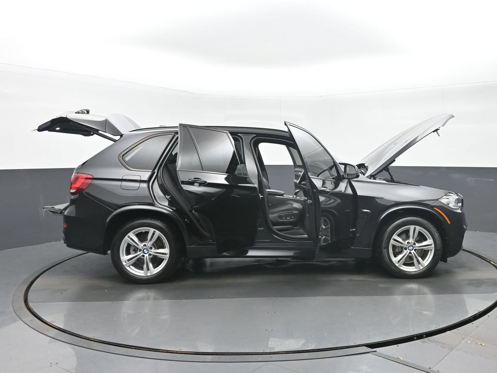 Used 2017 BMW X5 xDrive35i AWD/4WD image 40