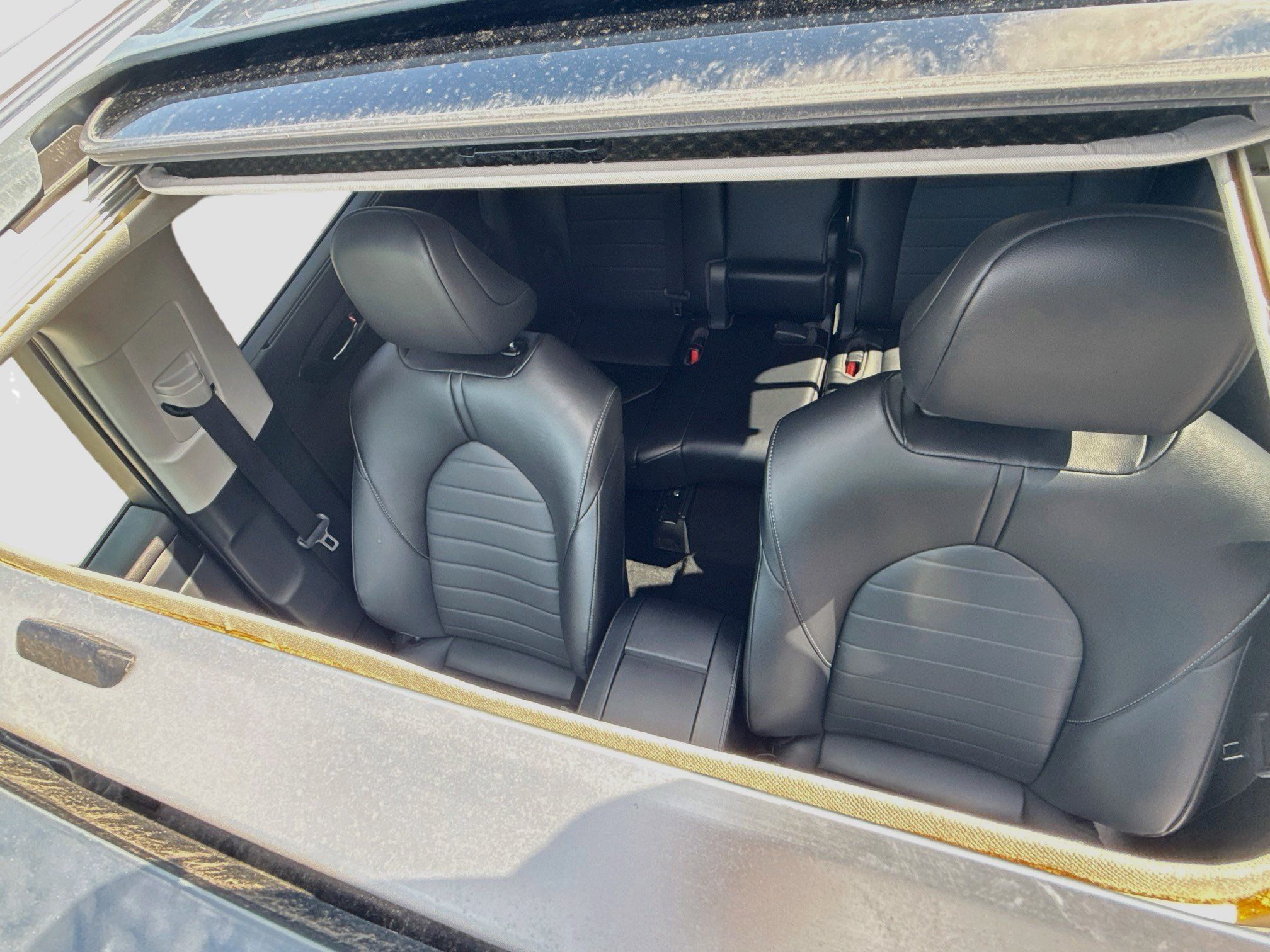 Used 2023 Toyota Highlander XLE AWD/4WD image 27