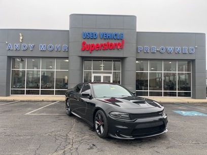 Used 2019 Dodge Charger GT w/ Plus Group