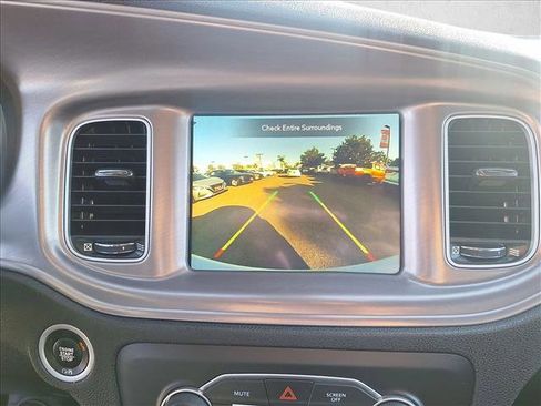 Used 2023 Dodge Charger SXT image 12