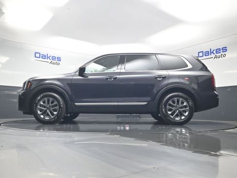 New 2025 Kia Telluride LX FWD image 42