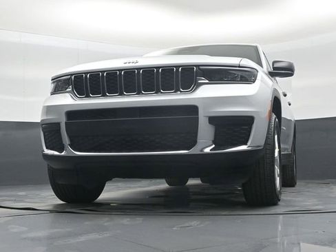 New 2026 Jeep Grand Cherokee L 4WD image 46