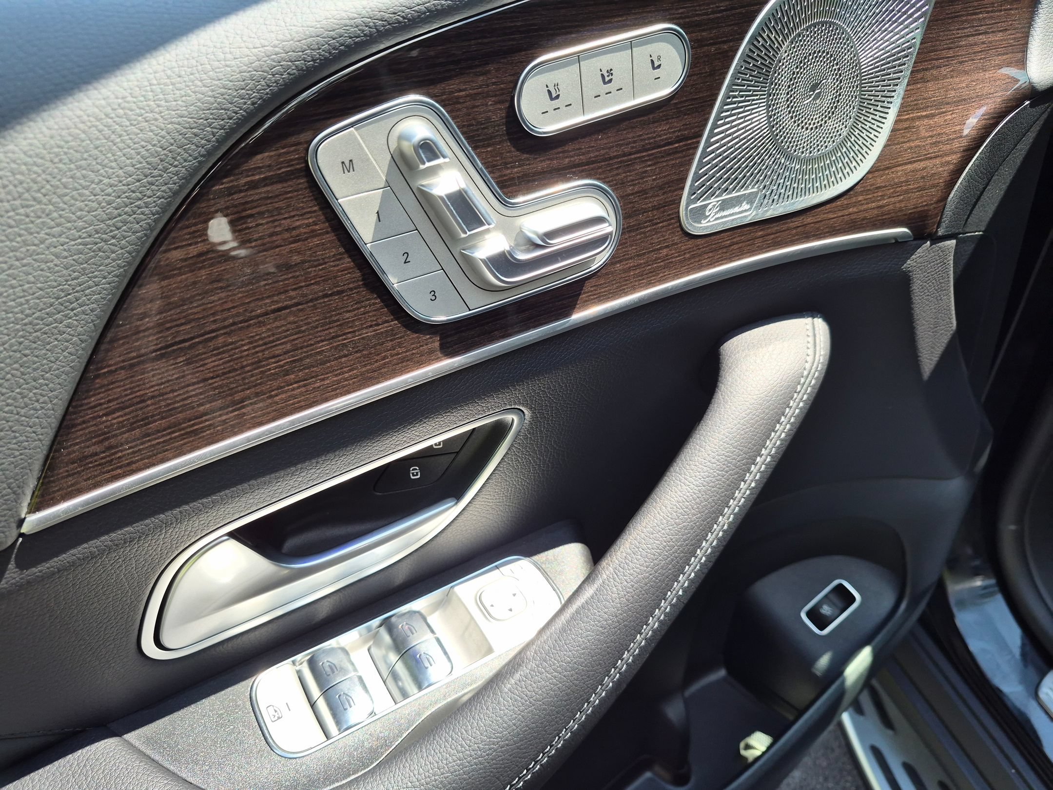 New 2026 Mercedes-Benz GLE 450 4MATIC image 15
