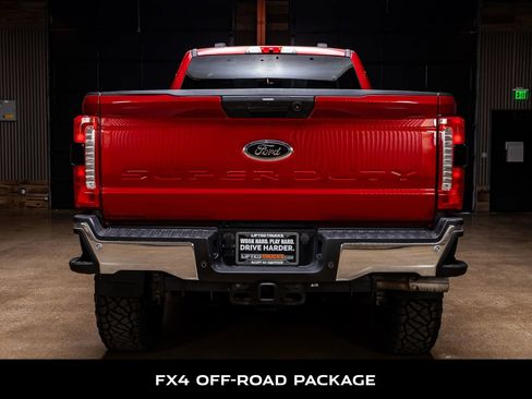 Used 2023 Ford F350 XLT w/ 360-Degree Camera Package image 8