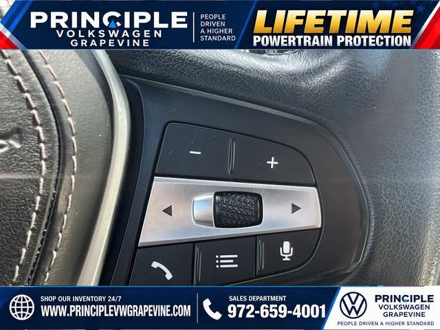 Used 2022 BMW X5 xDrive40i w/ Premium Package AWD/4WD image 17