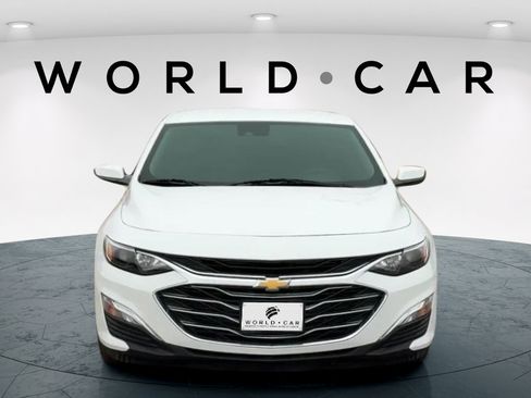 Used 2024 Chevrolet Malibu LS FWD image 8