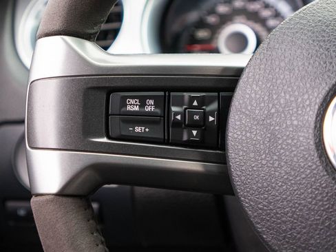 Used 2014 Ford Mustang Shelby GT500 RWD image 24