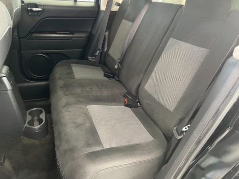 Used 2016 Jeep Patriot Sport w/ Power Value Group image 25